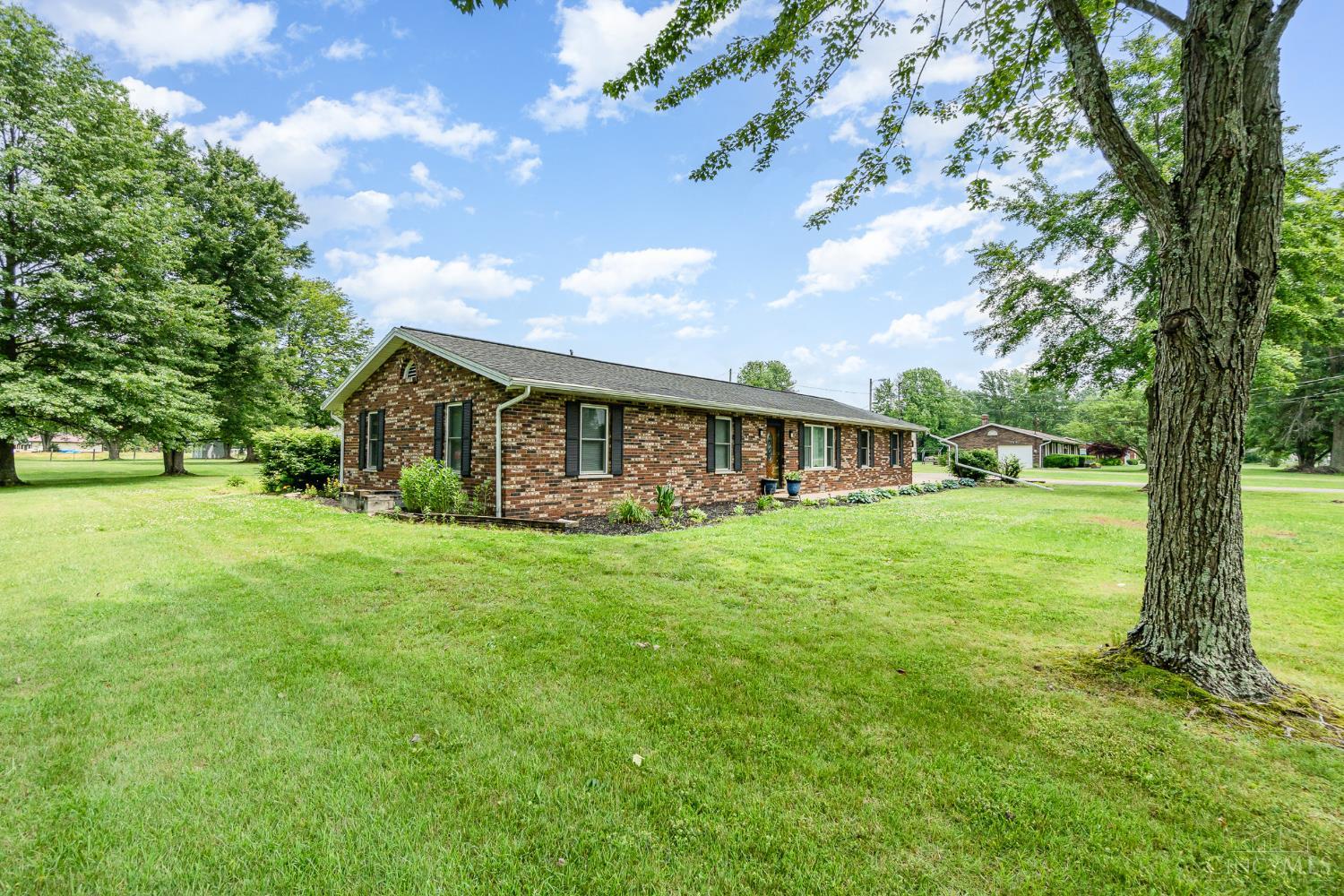 2036 Bethel Maple Road