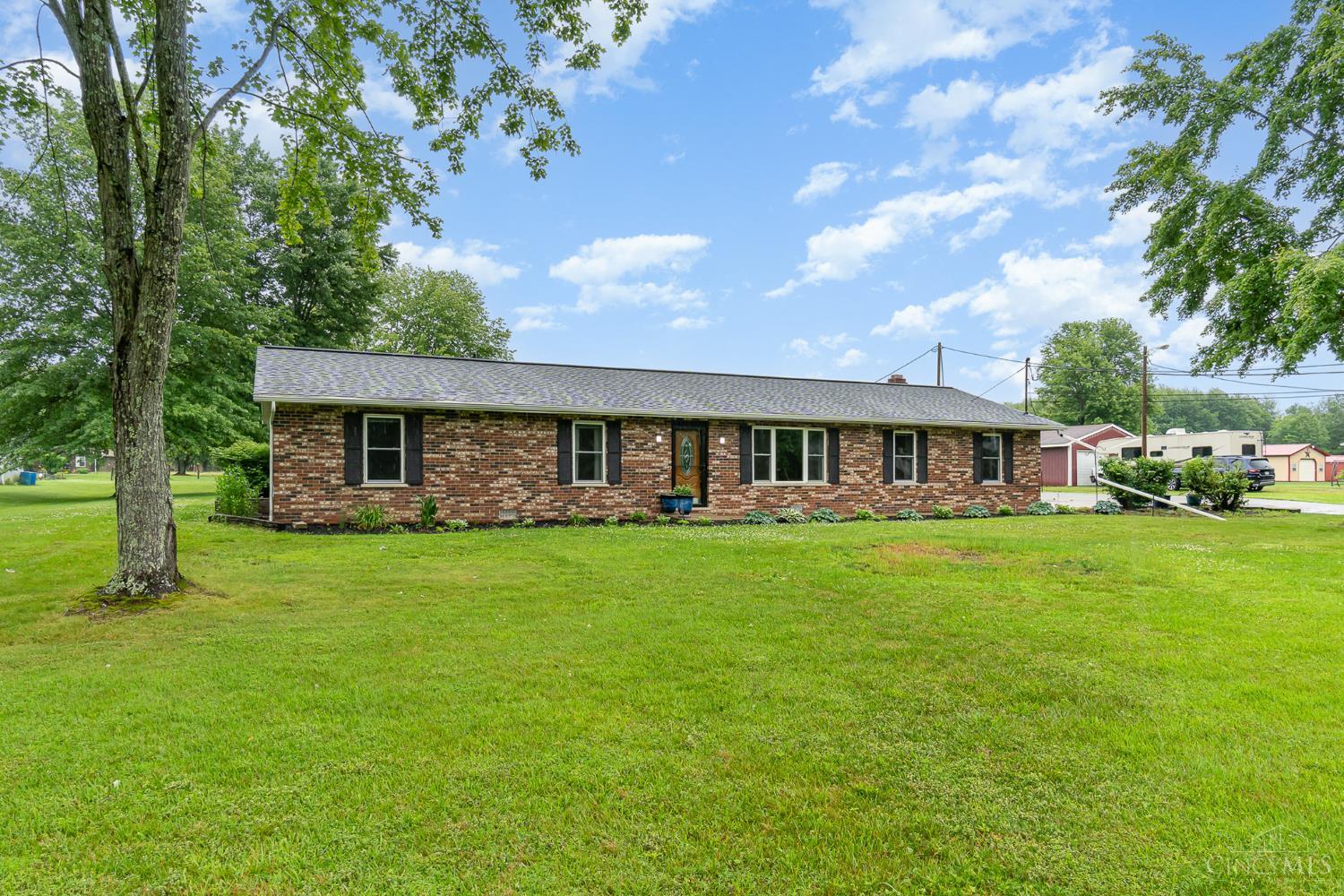 2036 Bethel Maple Road