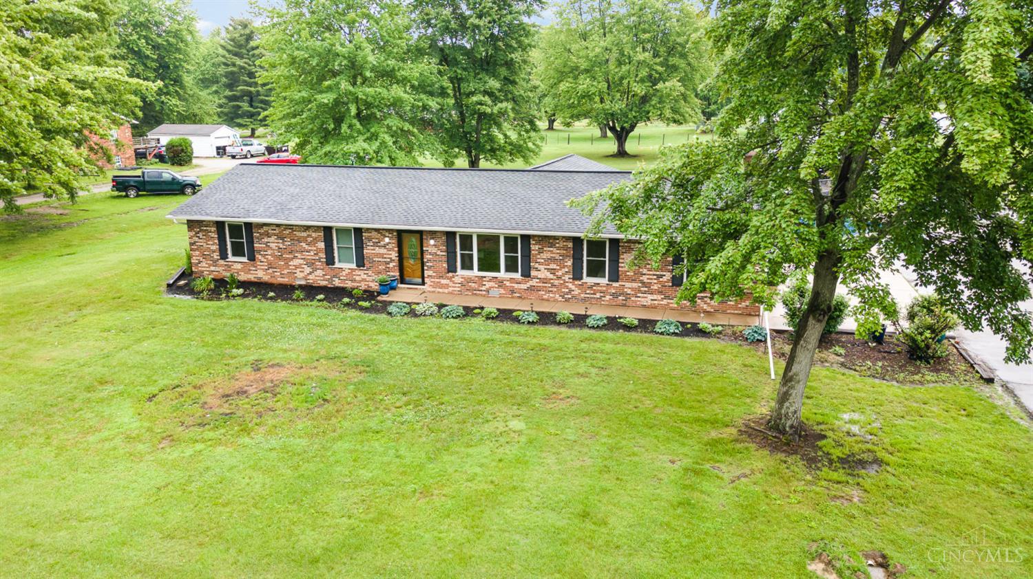 2036 Bethel Maple Road