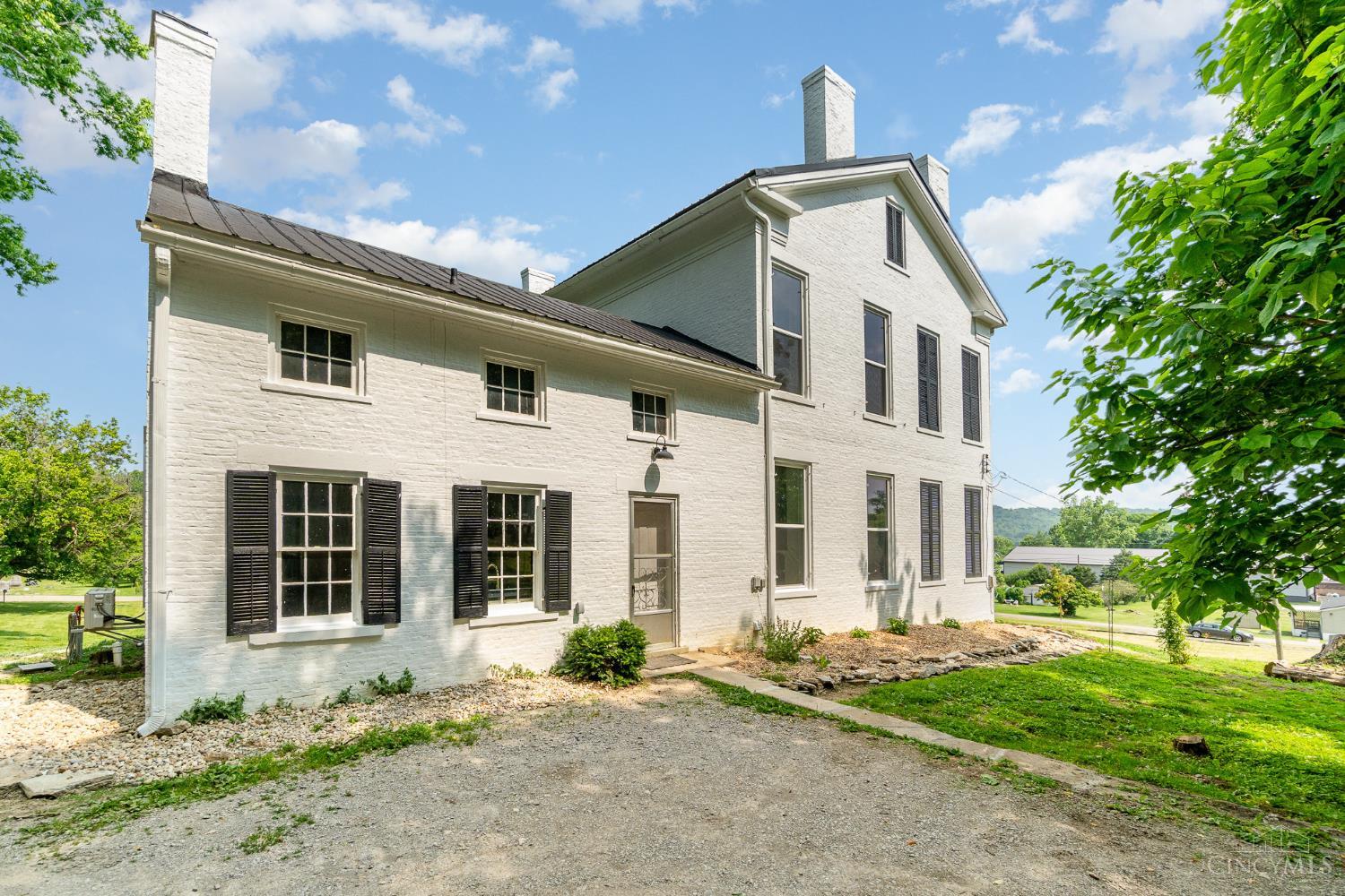 410 White Oak Street