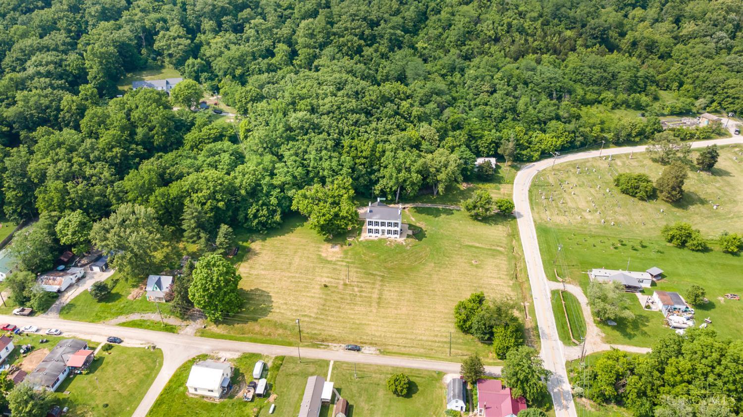 410 White Oak Street