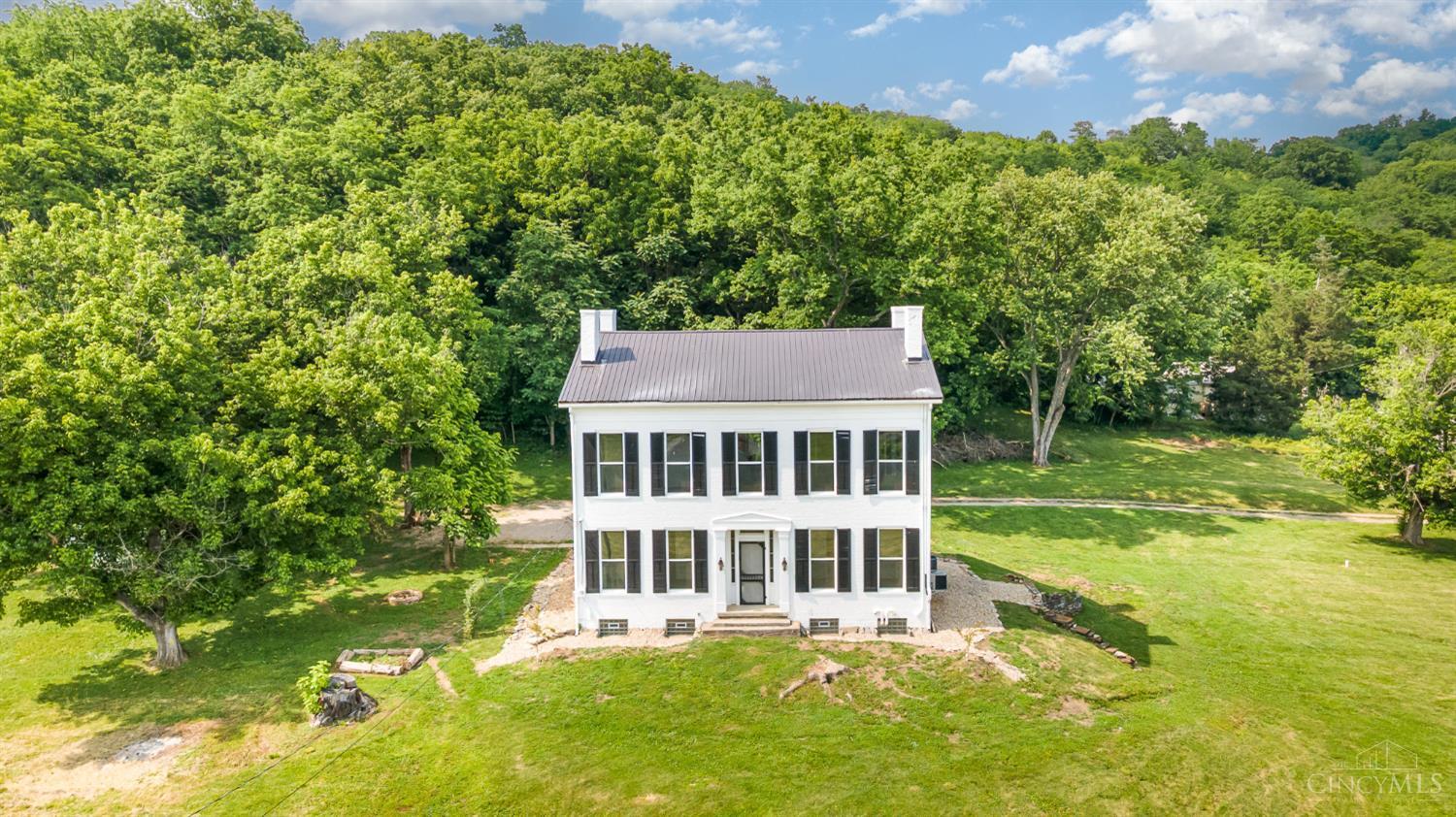 410 White Oak Street