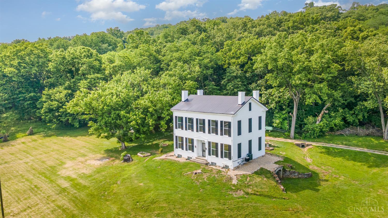 410 White Oak Street
