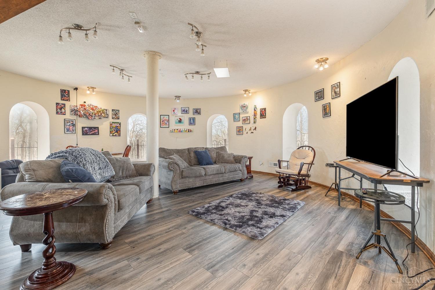 2606 Jett Hill Road