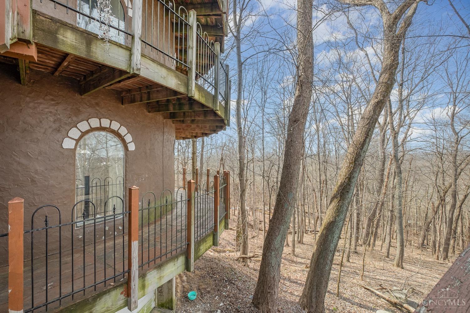 2606 Jett Hill Road