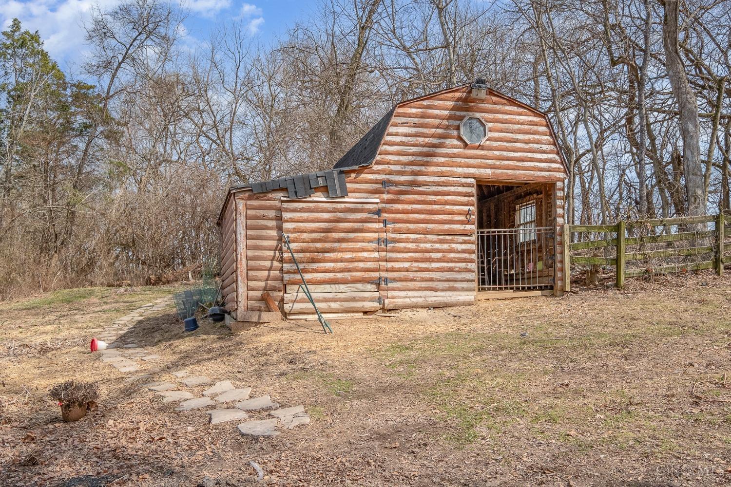 2606 Jett Hill Road