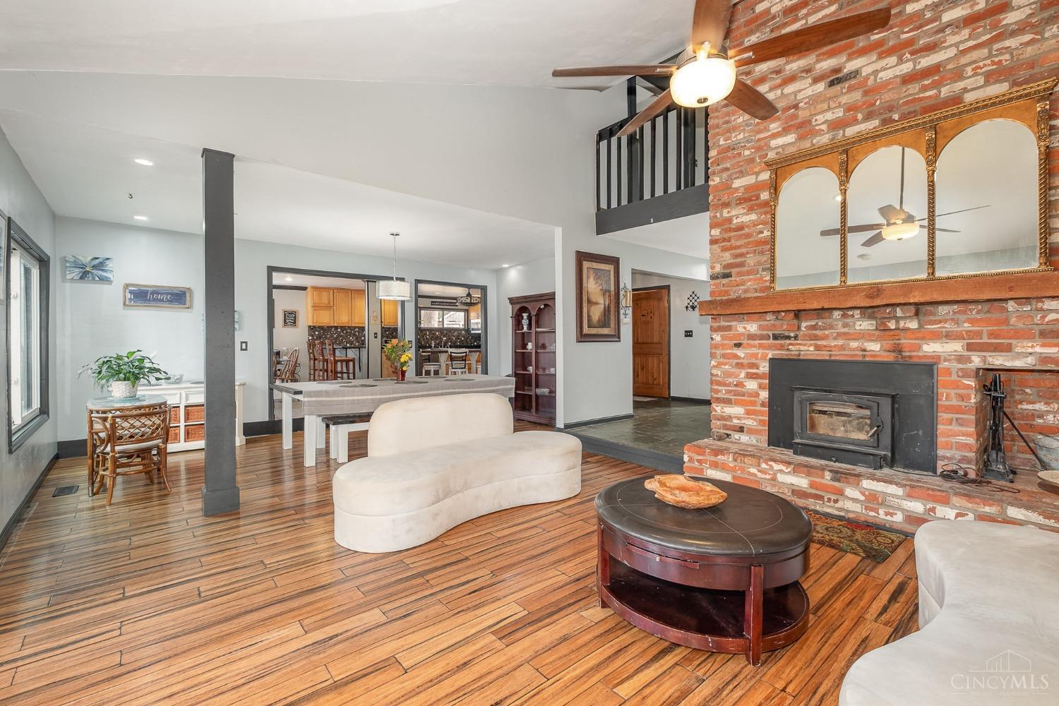 2606 Jett Hill Road