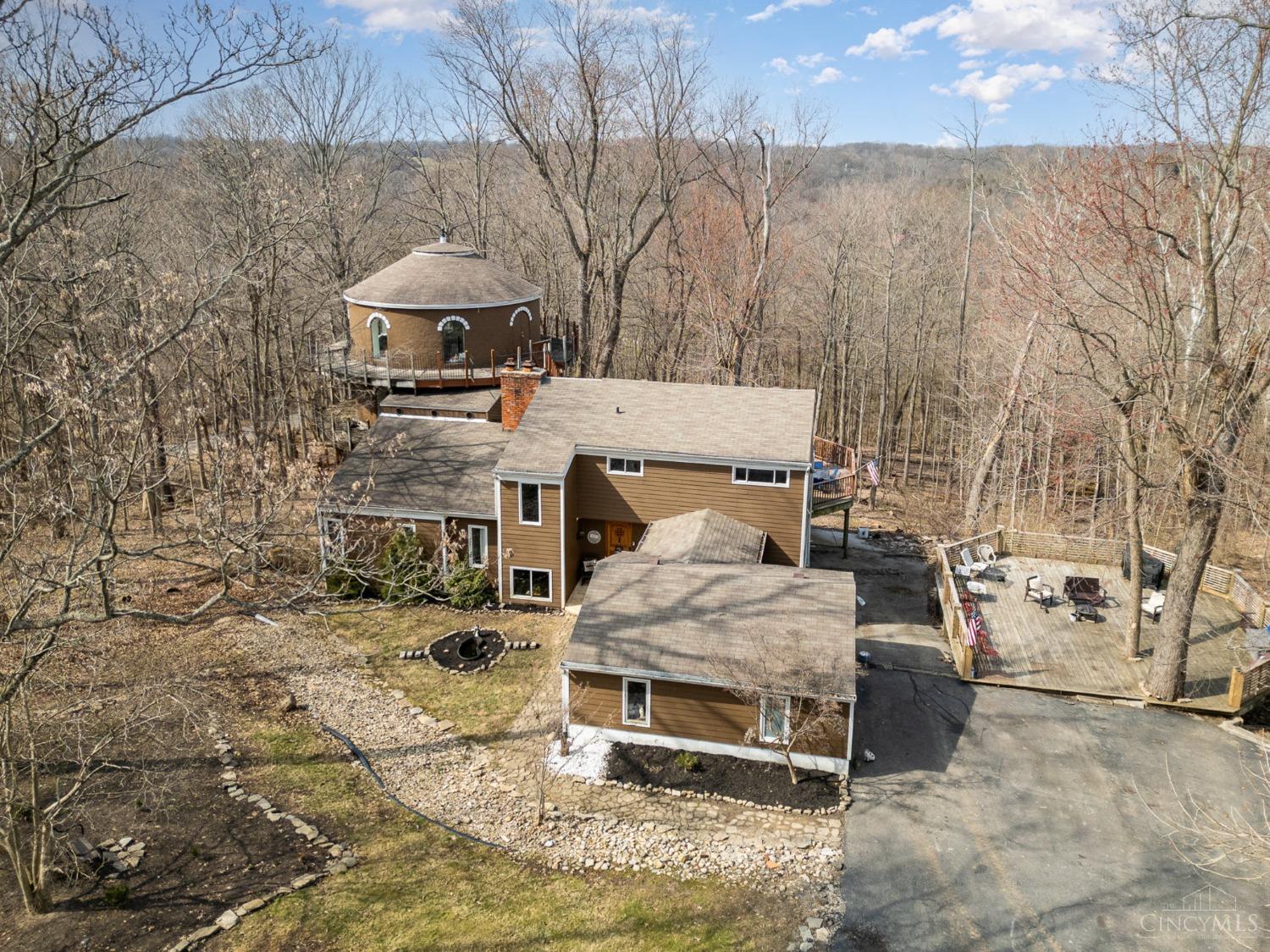 2606 Jett Hill Road