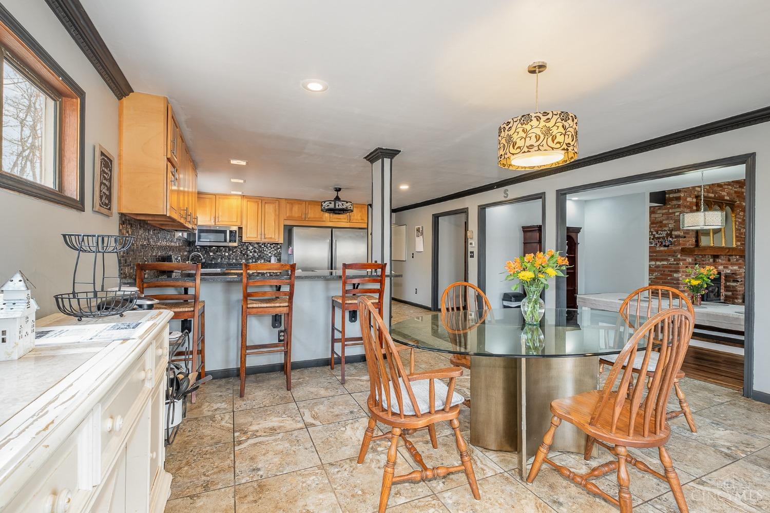 2606 Jett Hill Road