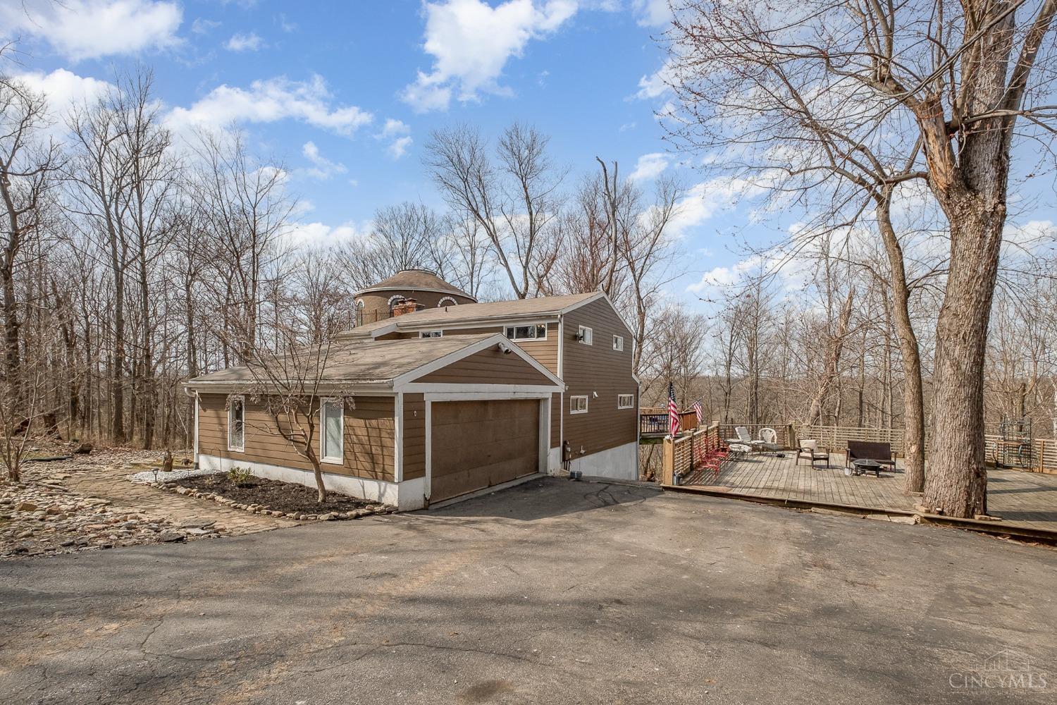 2606 Jett Hill Road