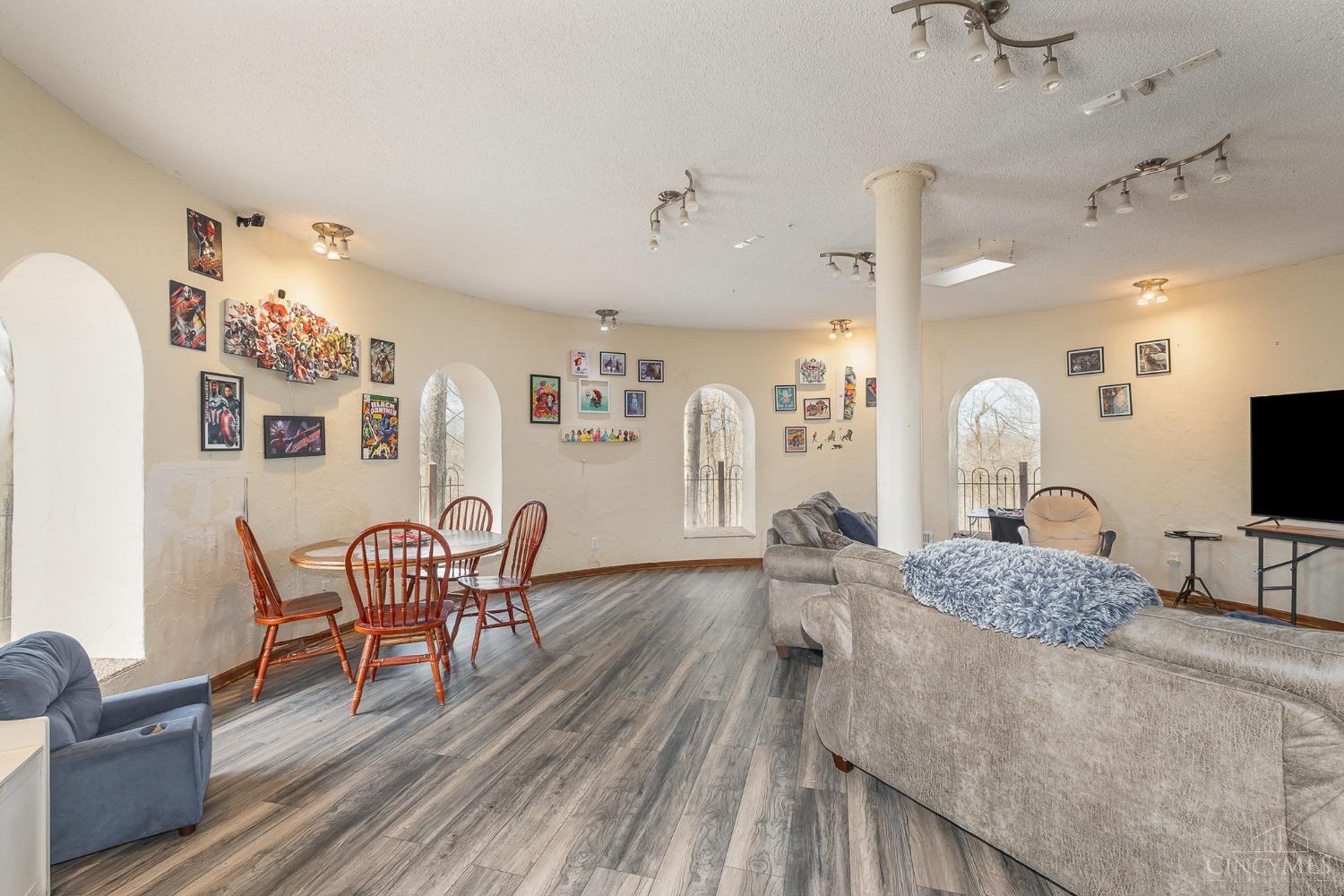2606 Jett Hill Road