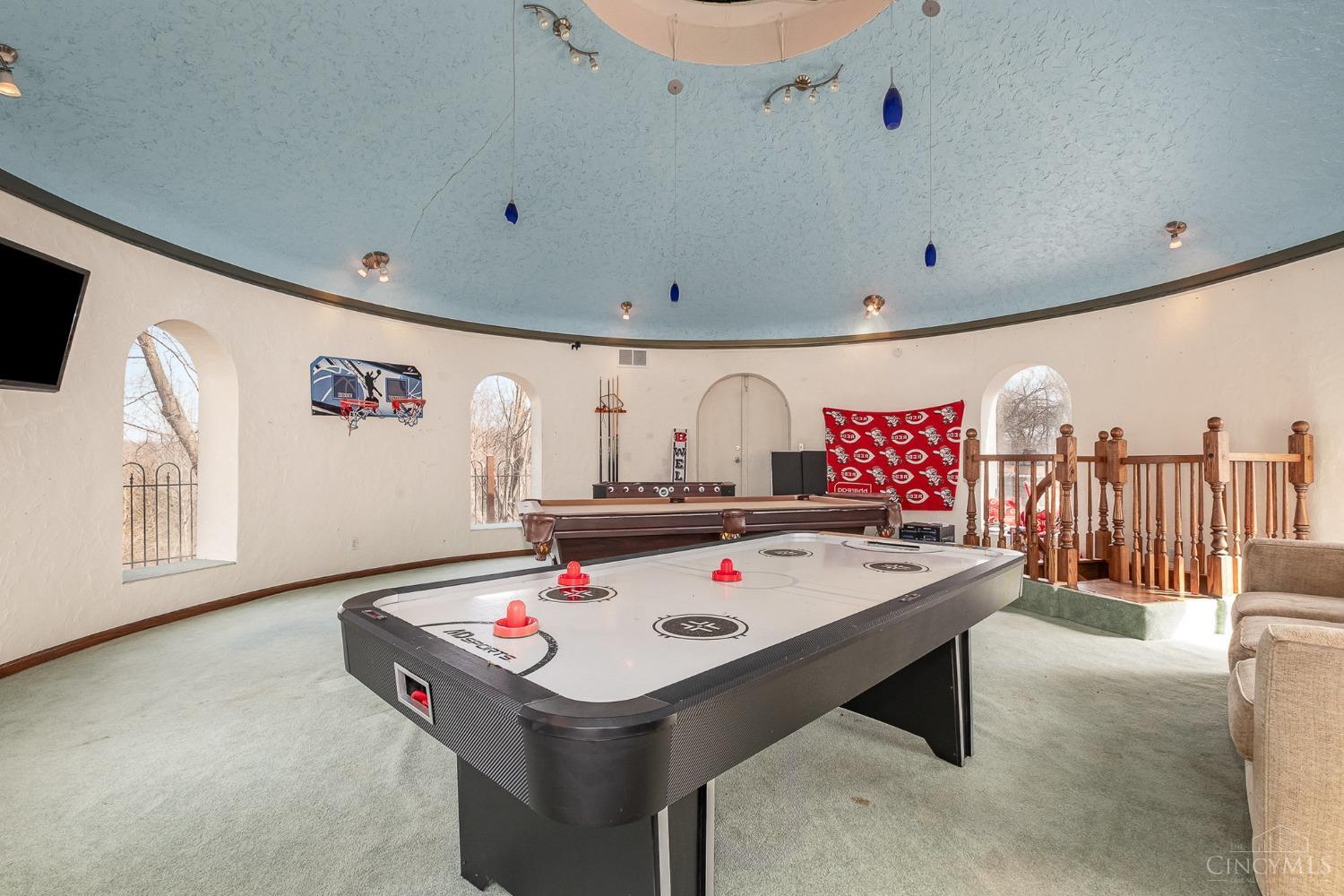 2606 Jett Hill Road