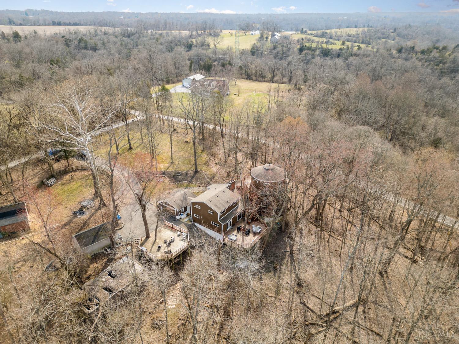 2606 Jett Hill Road