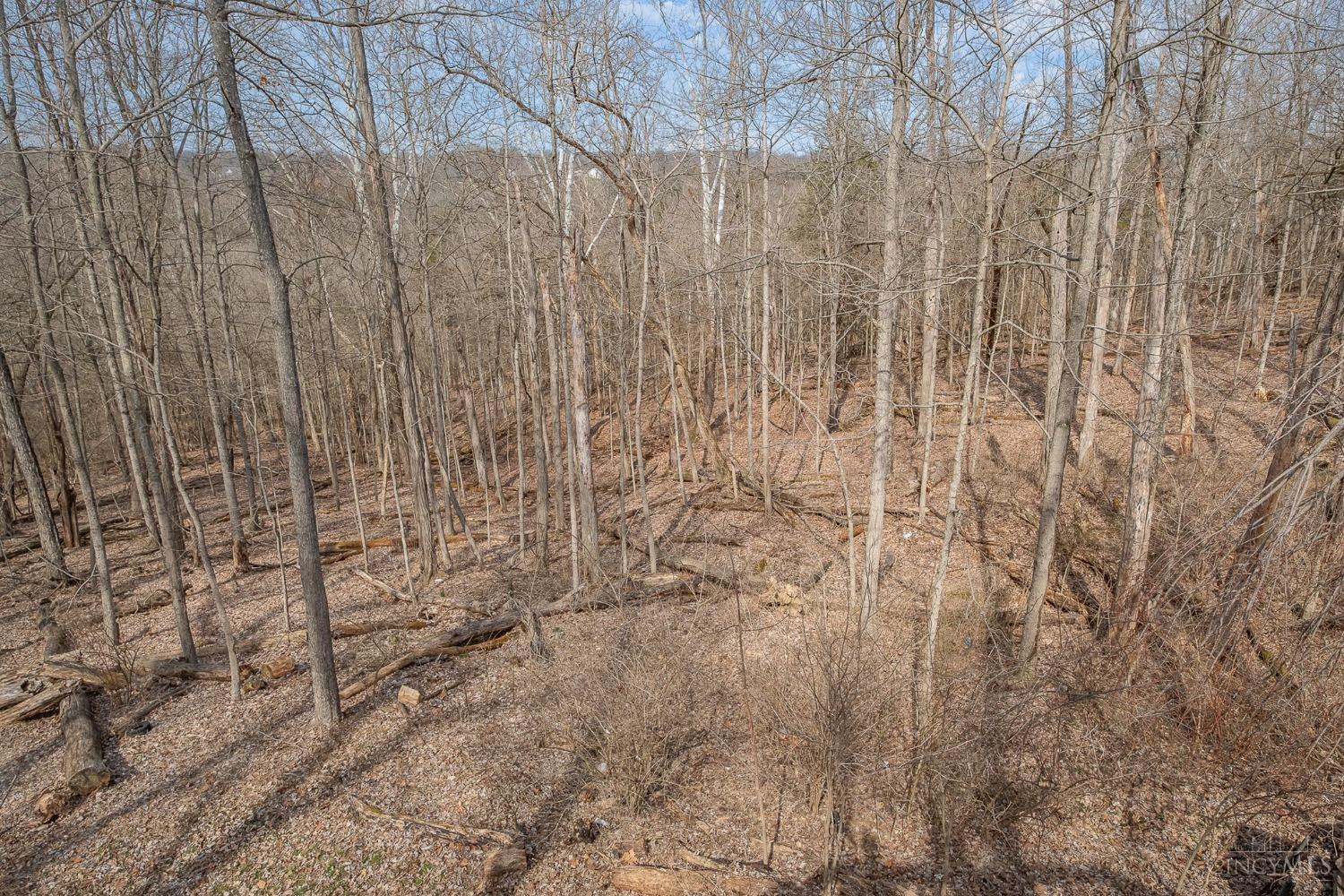 2606 Jett Hill Road