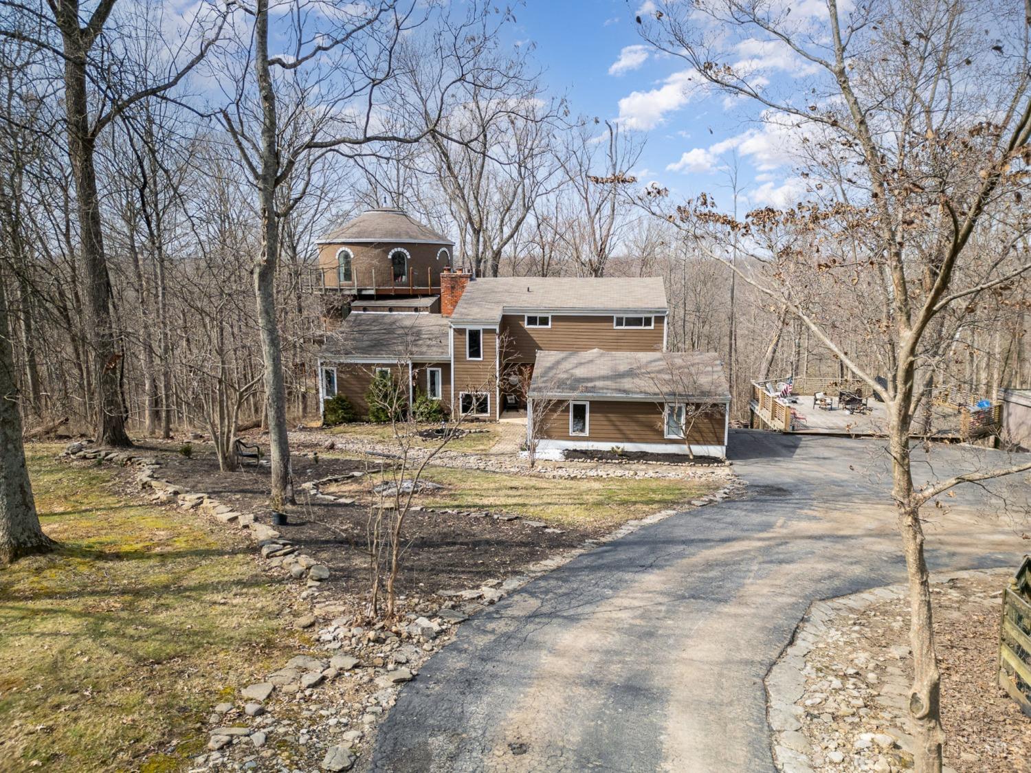 2606 Jett Hill Road