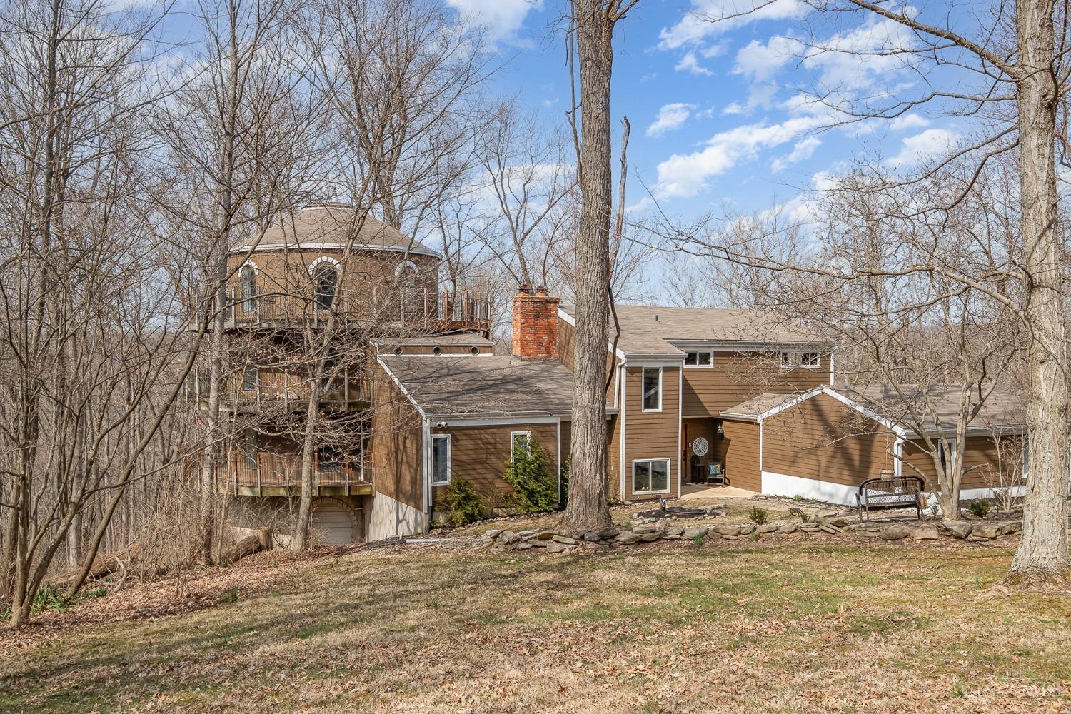 2606 Jett Hill Road