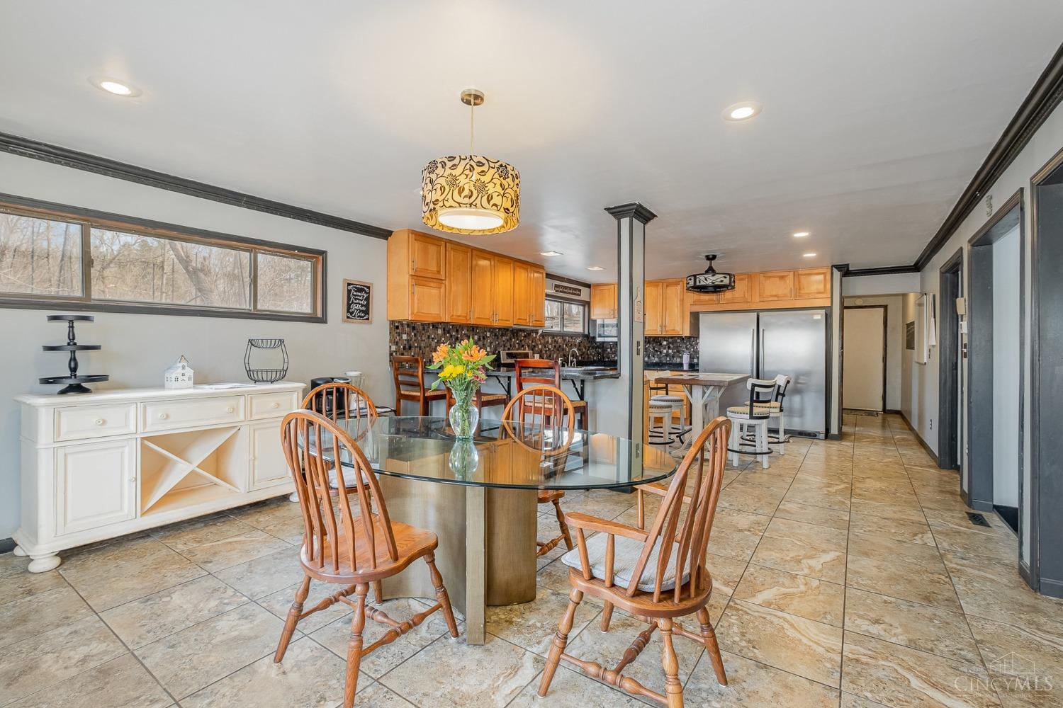 2606 Jett Hill Road