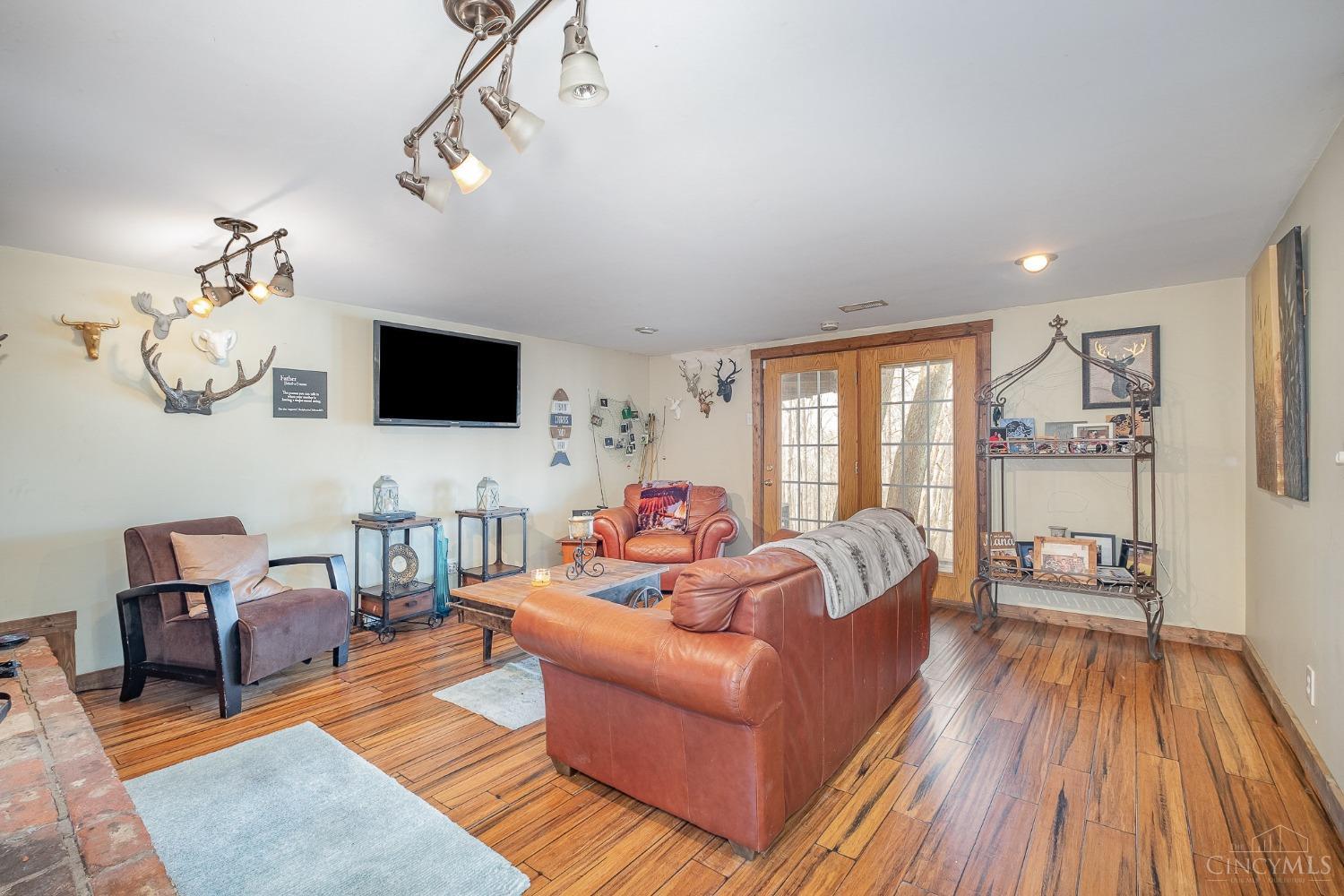 2606 Jett Hill Road