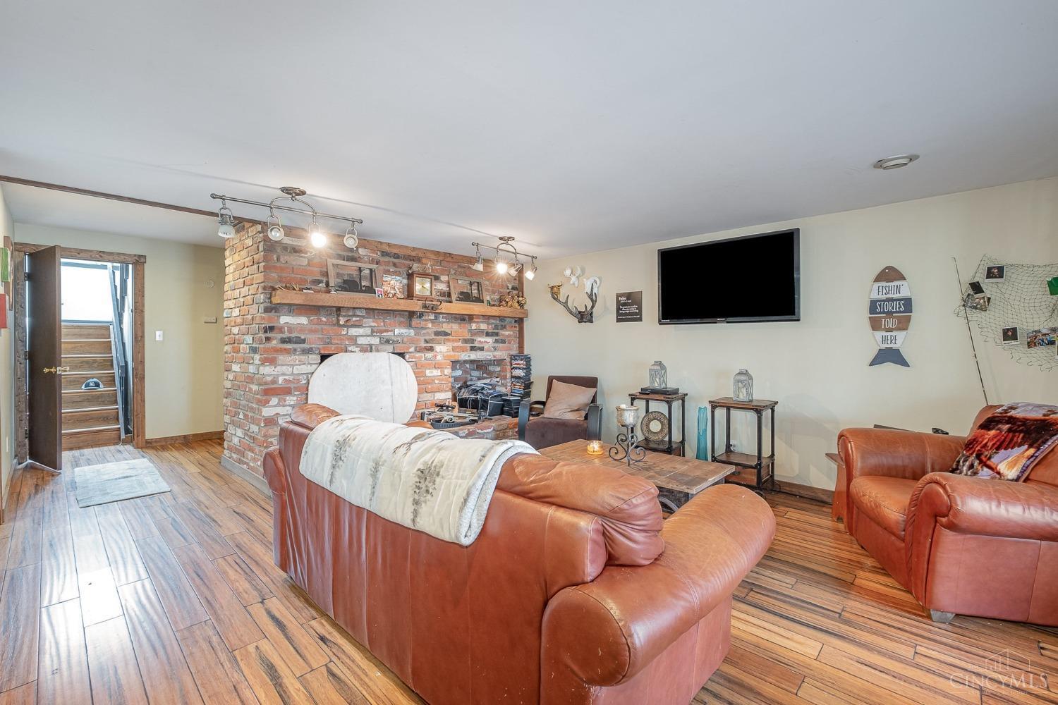 2606 Jett Hill Road