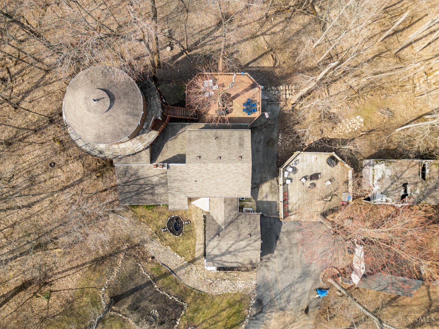 2606 Jett Hill Road
