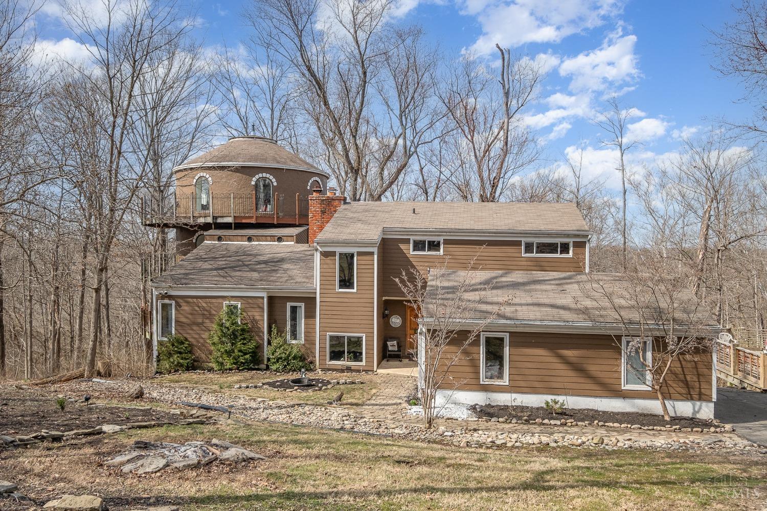2606 Jett Hill Road