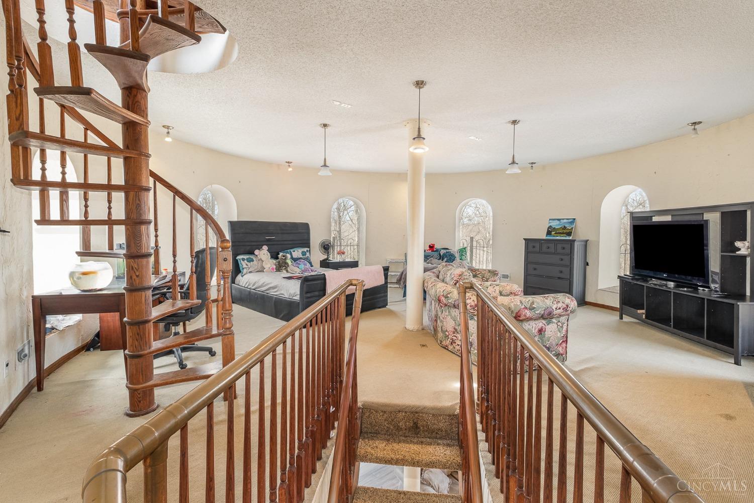 2606 Jett Hill Road