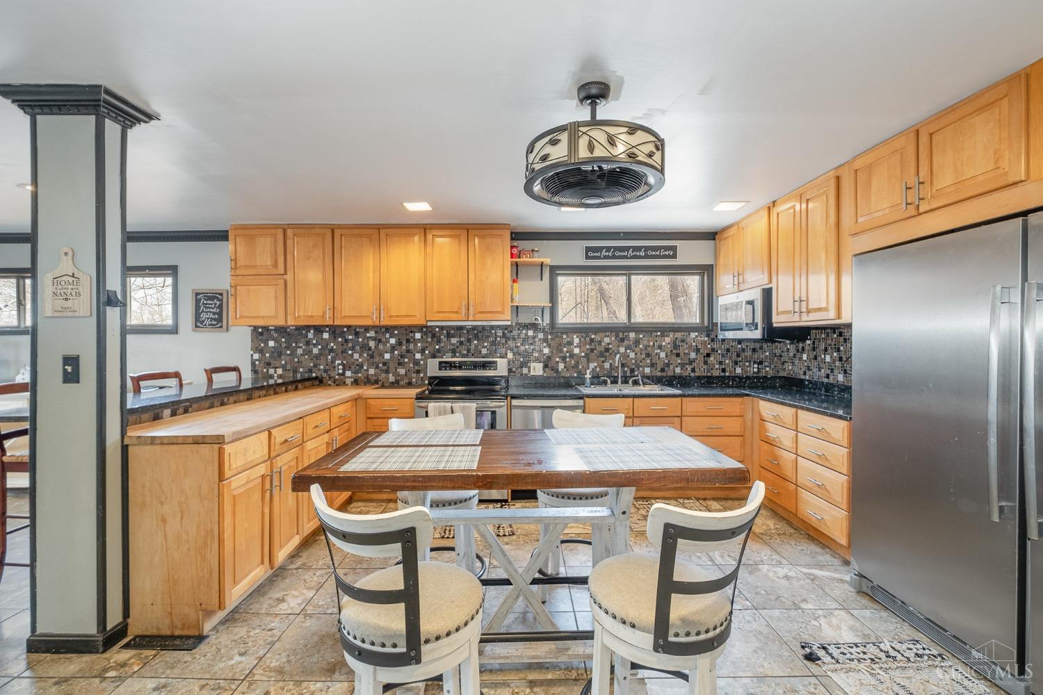2606 Jett Hill Road