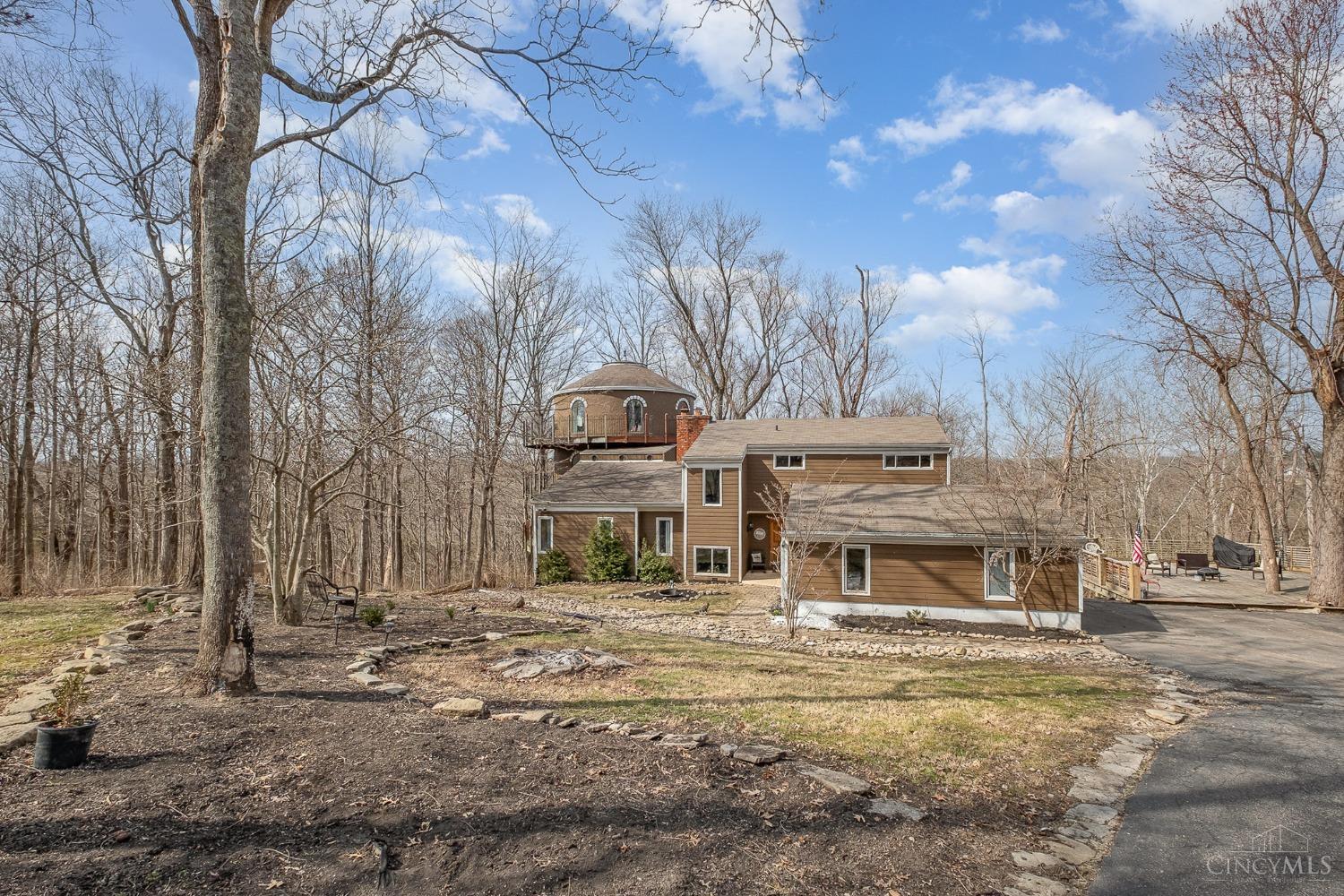 2606 Jett Hill Road