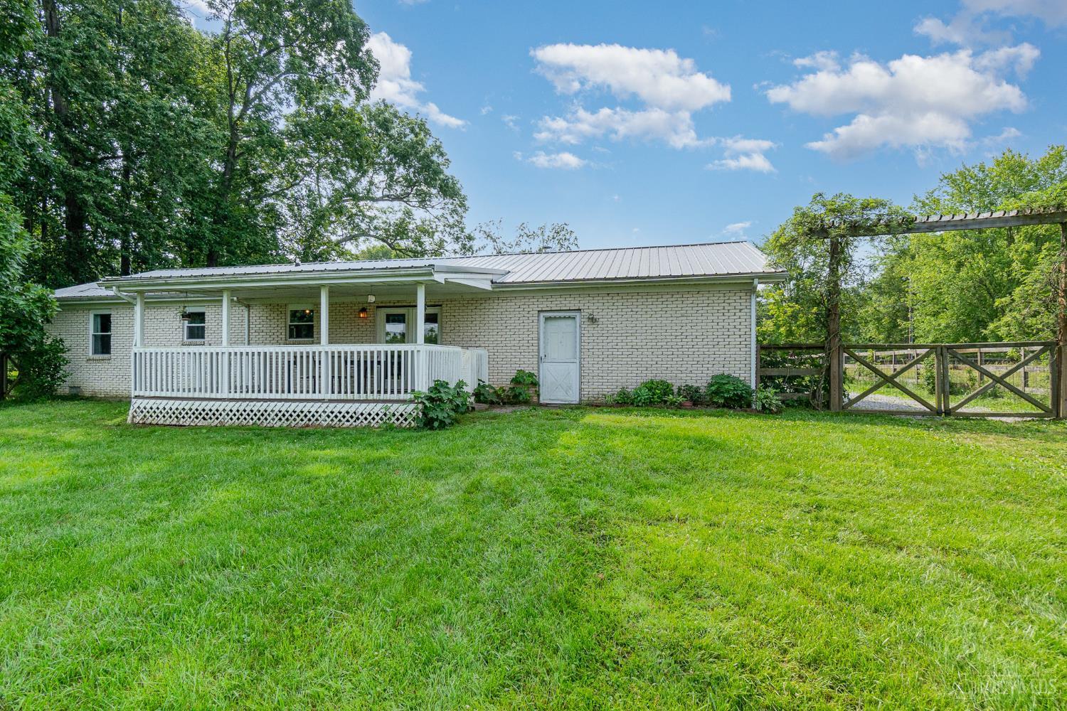 3580 Starling Road