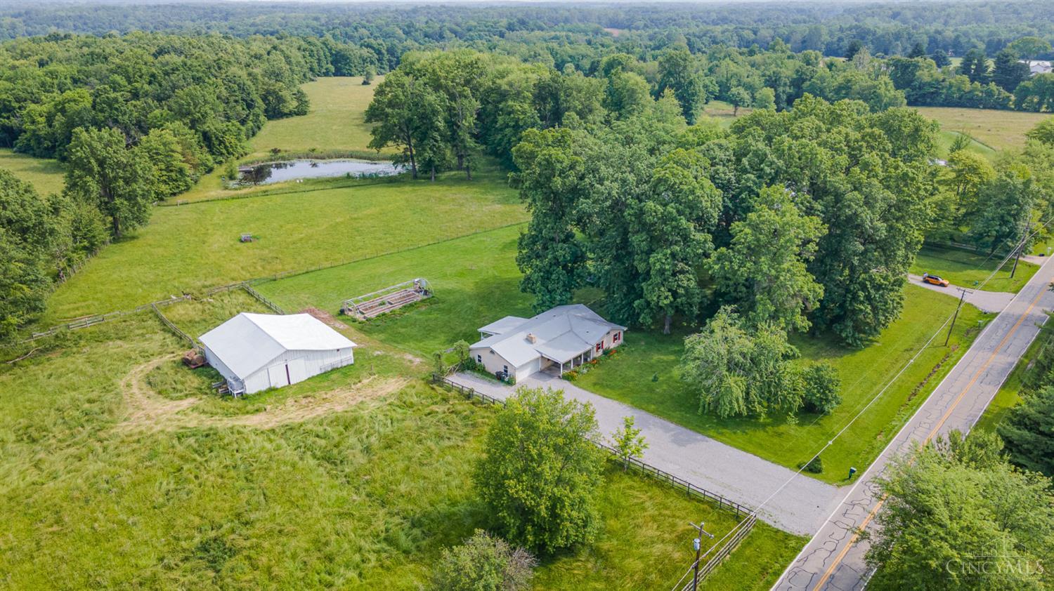 3580 Starling Road
