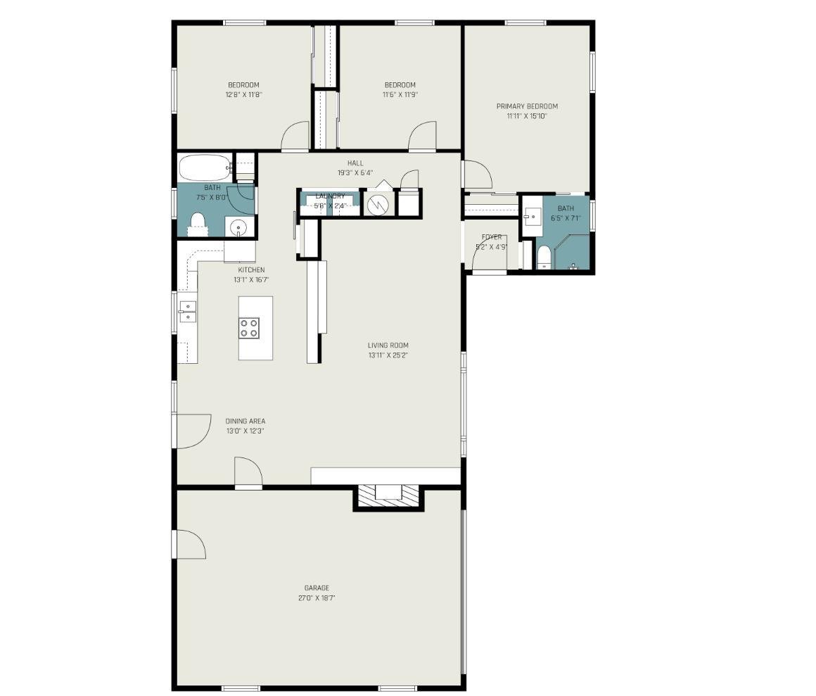 3580 Starling Road