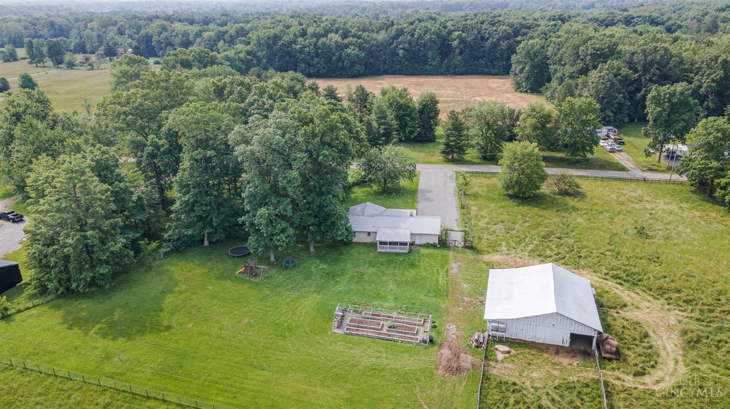 3580 Starling Road