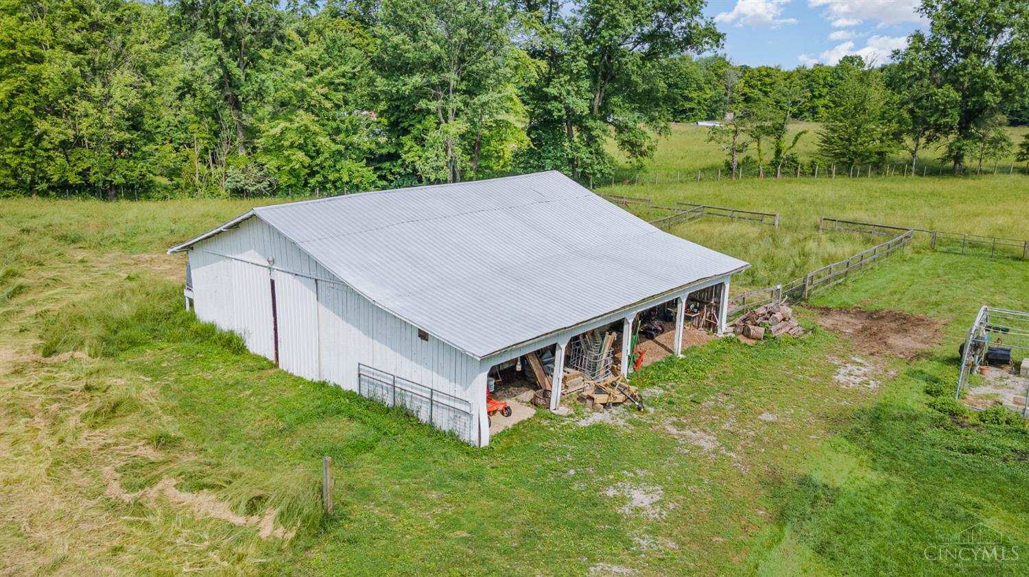 3580 Starling Road
