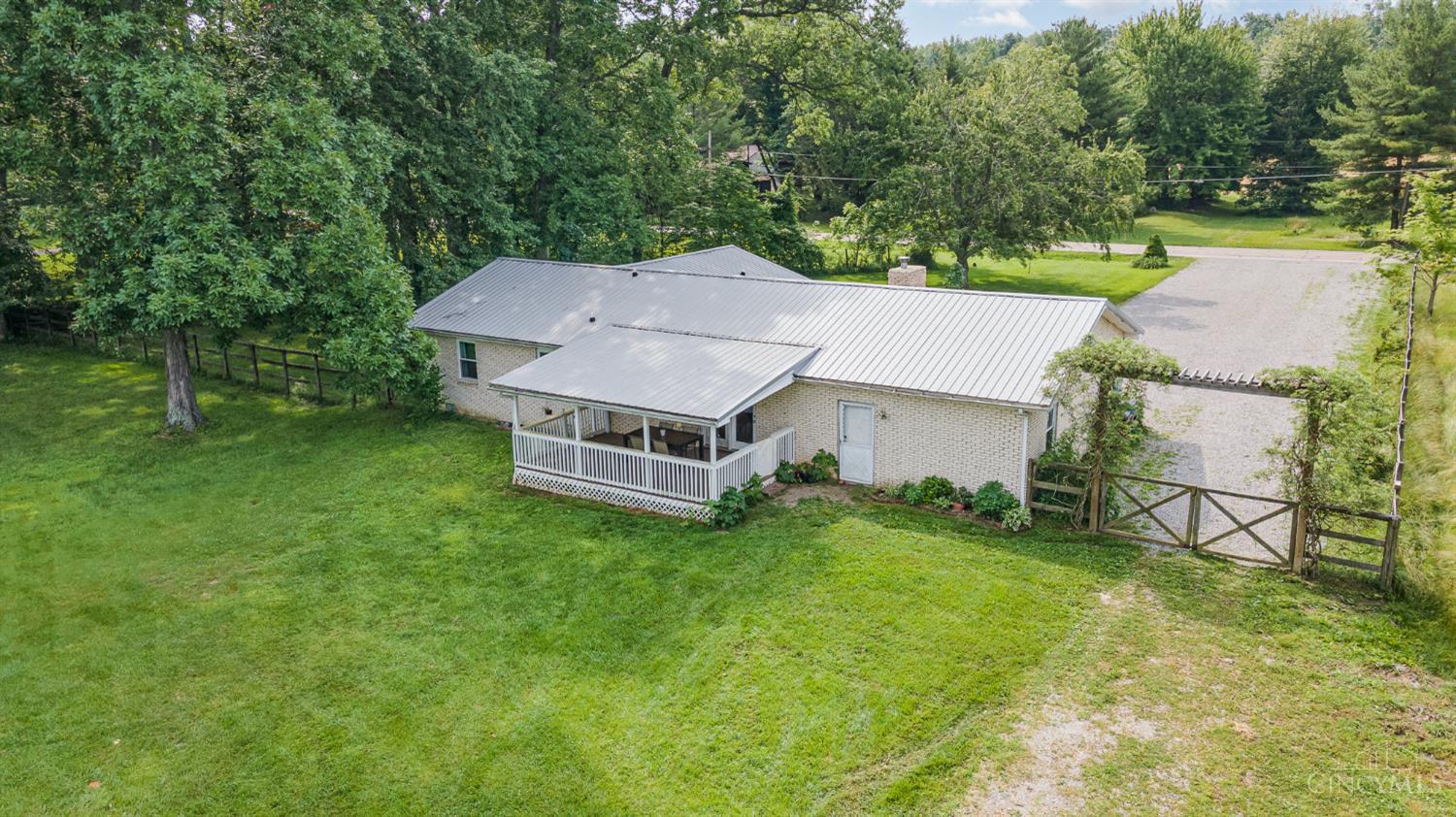 3580 Starling Road
