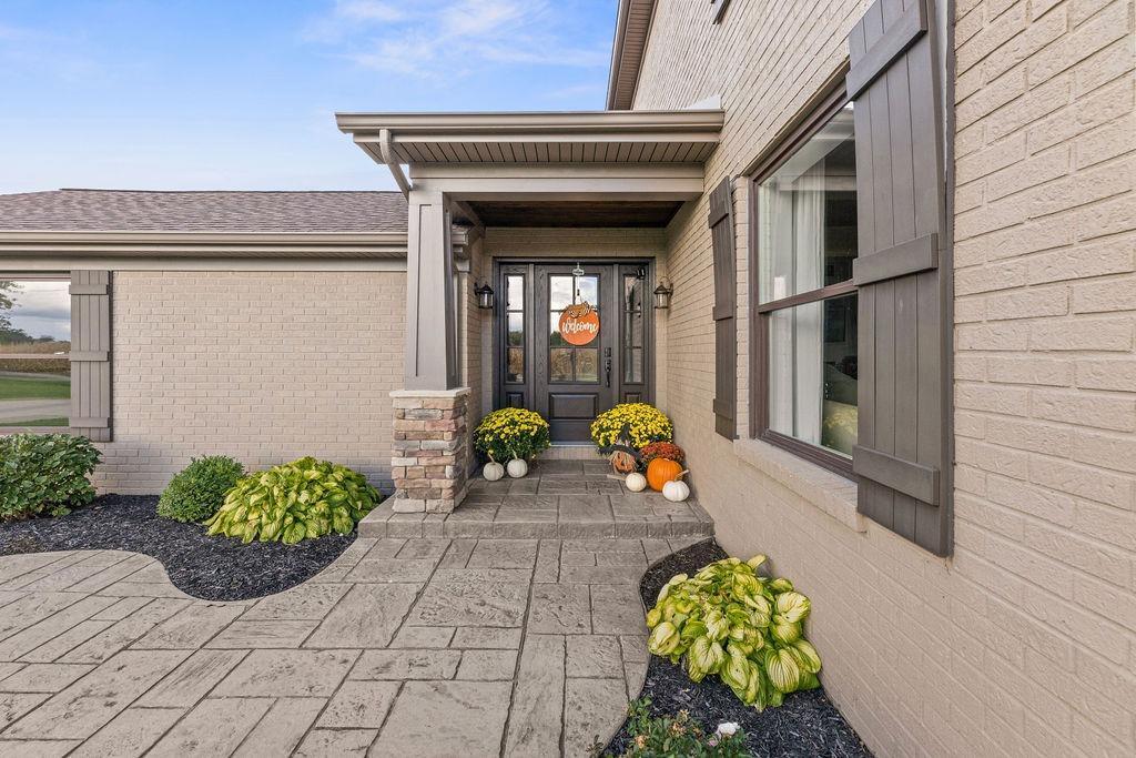 1716 Yankeetown Road