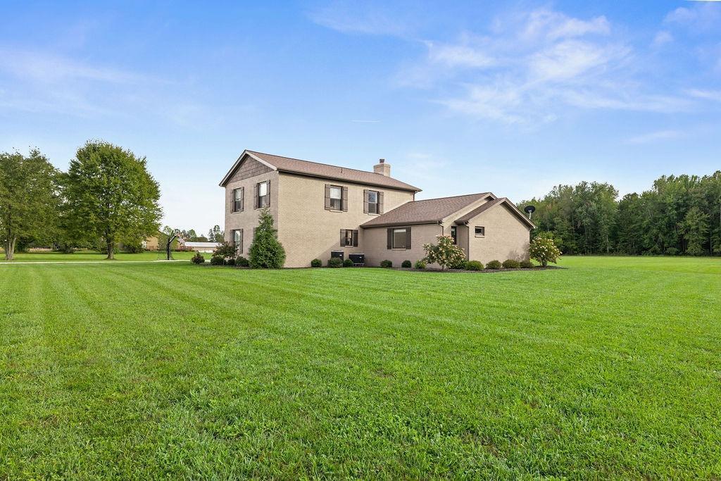 1716 Yankeetown Road