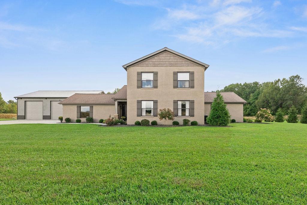 1716 Yankeetown Road