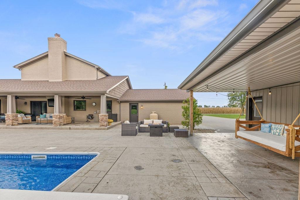 1716 Yankeetown Road