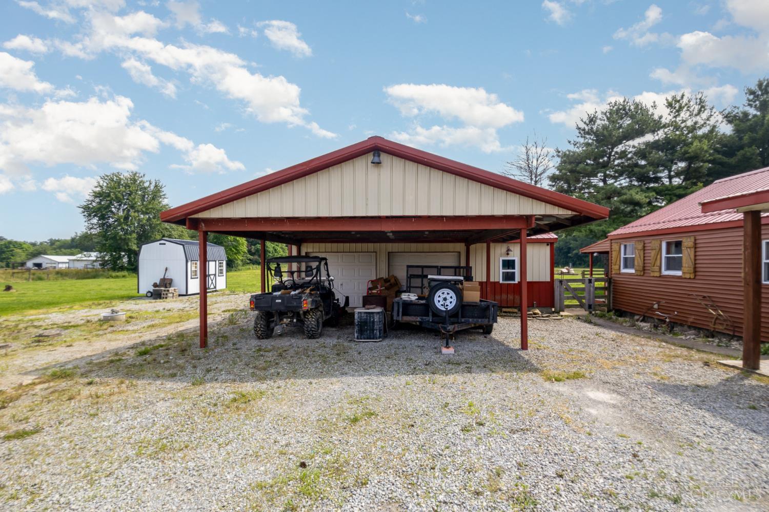 984 Murtland Road