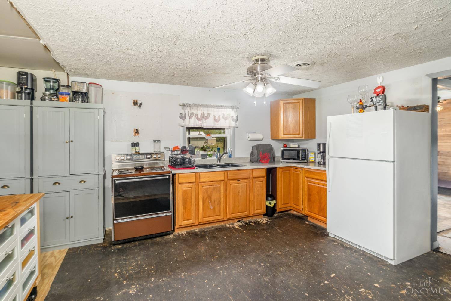 984 Murtland Road