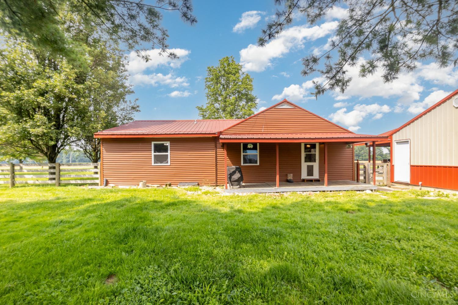 984 Murtland Road