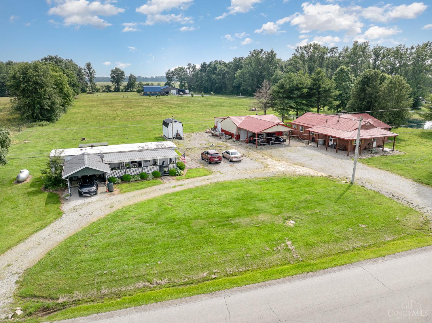 984 Murtland Road