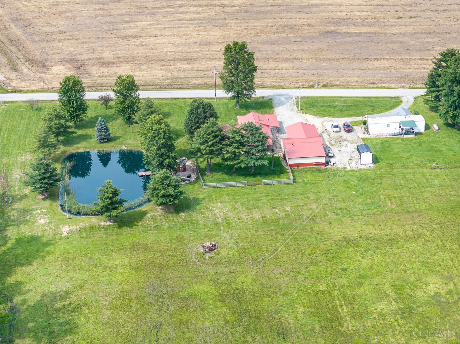 984 Murtland Road