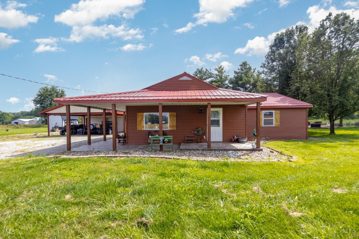 984 Murtland Road