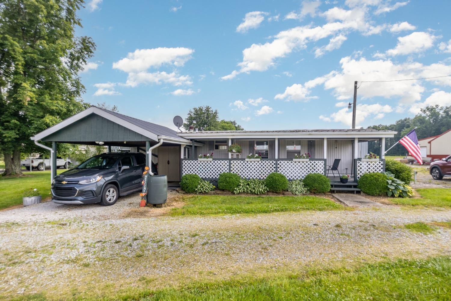 984 Murtland Road