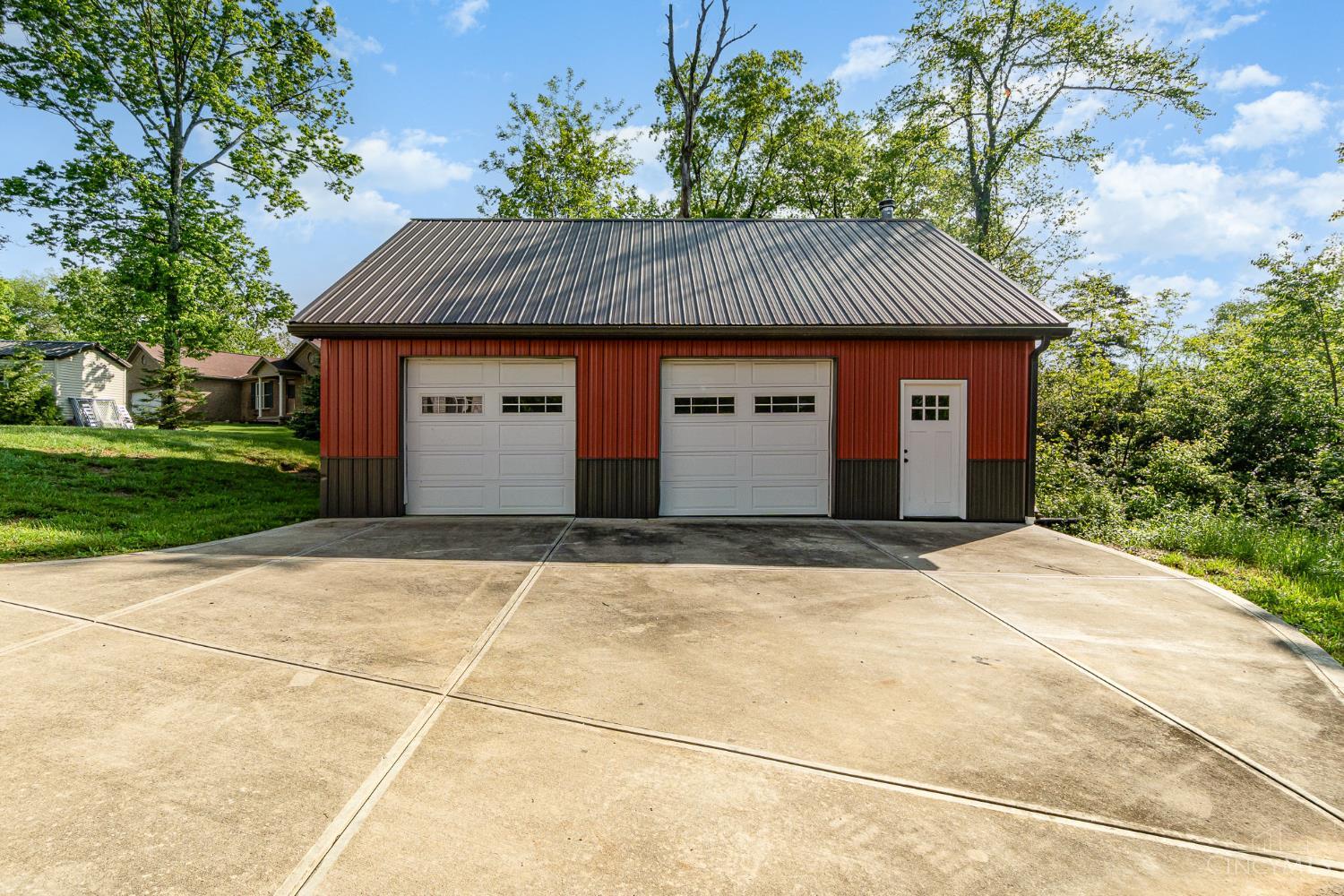 2203 Meisman Drive