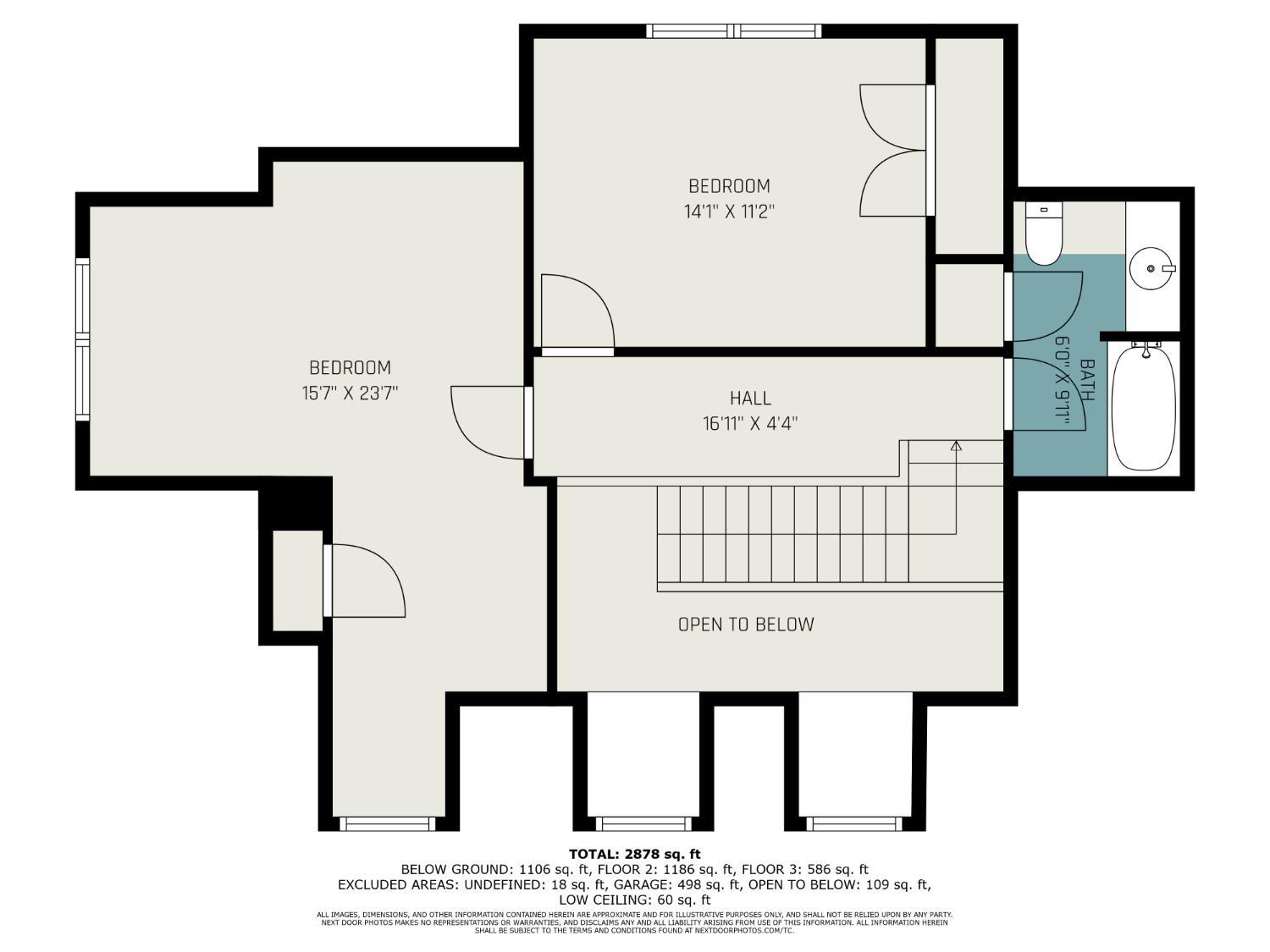2203 Meisman Drive