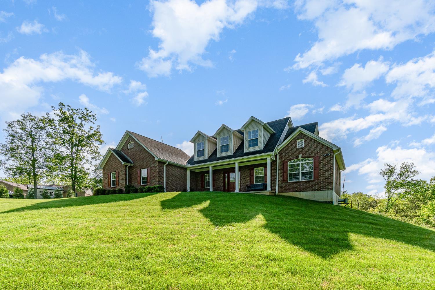 2203 Meisman Drive