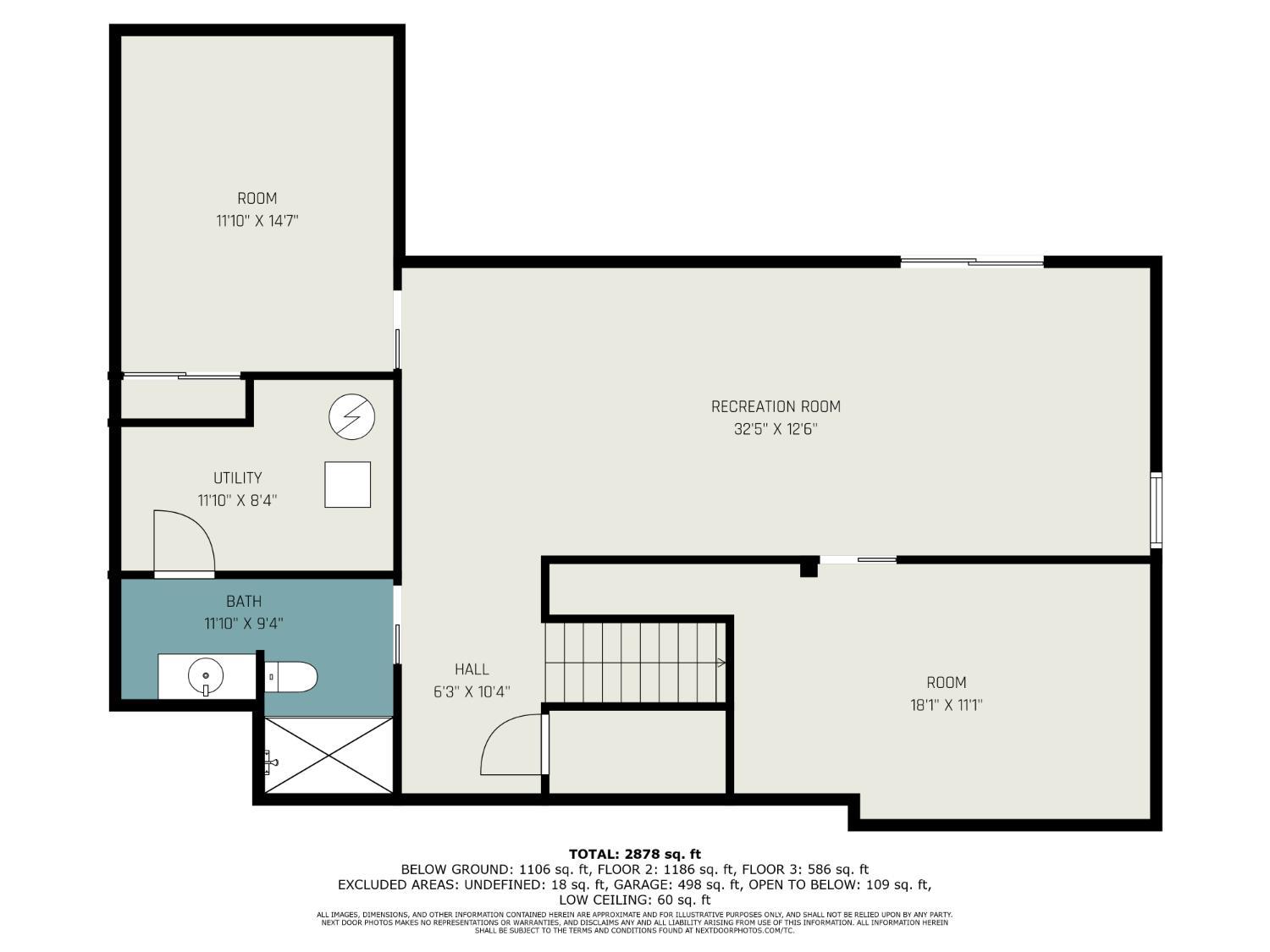 2203 Meisman Drive