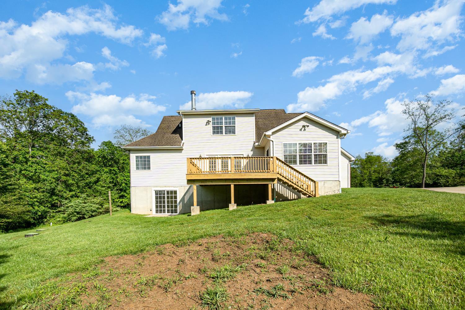 2203 Meisman Drive